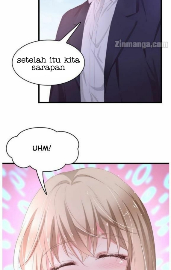 The President Lovely Wife Chapter 02 Gambar 28